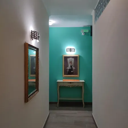 Trani Holiday Rooms Guest house Trani